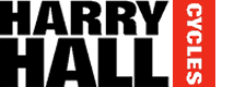 Harry Hall Cycles Logo
