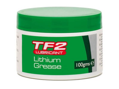WELDITE Lithium Grease 100G Tub