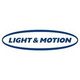 LIGHT AND MOTION logo
