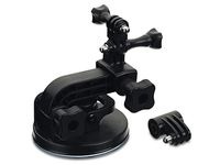 GO PRO Suction Cup Mount click to zoom image