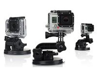 GO PRO Suction Cup Mount click to zoom image