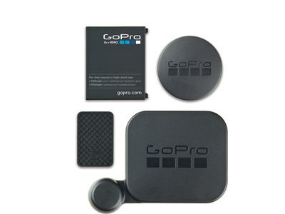 GO PRO Hero3 Lens Caps And Doors