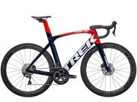 TREK Madone SLR 6 47 Navy Carbon /Viper Red  click to zoom image