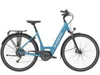 TREK Verve+ 3 Lowstep XS Teal  click to zoom image
