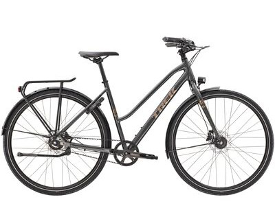 TREK District 4 Equipped Stagger