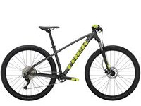 TREK Marlin 6 XS Matte Dnister Black  click to zoom image