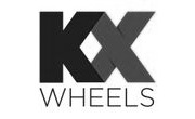 KX WHEELS logo