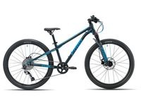 FROG 62 MTB  GREY/BLUE  click to zoom image
