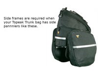 TOPEAK MTX Dual Side Frames click to zoom image