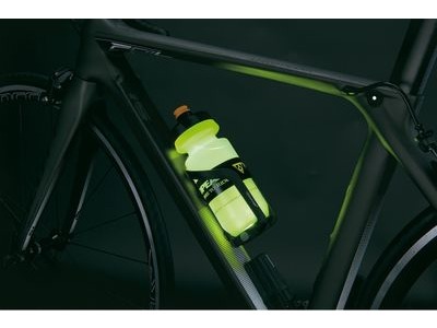 TOPEAK Iglow Cage with Bottle