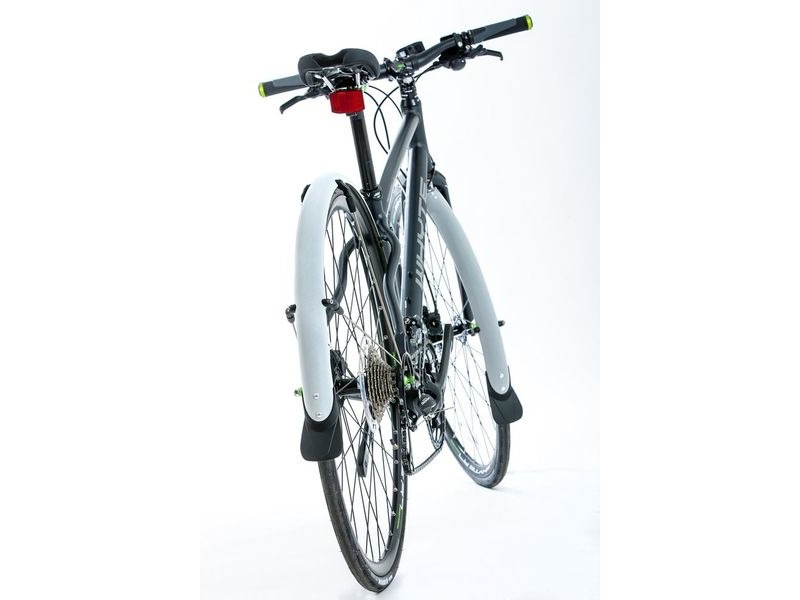 reflective mudguards