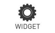 WIDGET logo