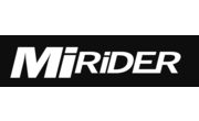 MIRIDER logo