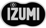 IZUMI logo