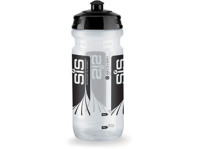 SIS Clear bottle 600 ml