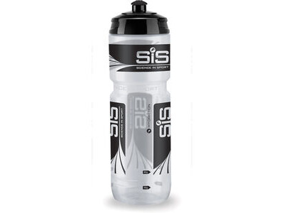 SIS Clear bottle, 800 ml