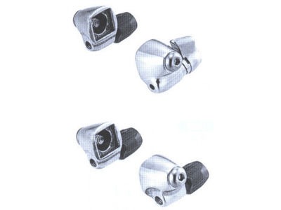 SHIMANO Sti Cable Stoppers