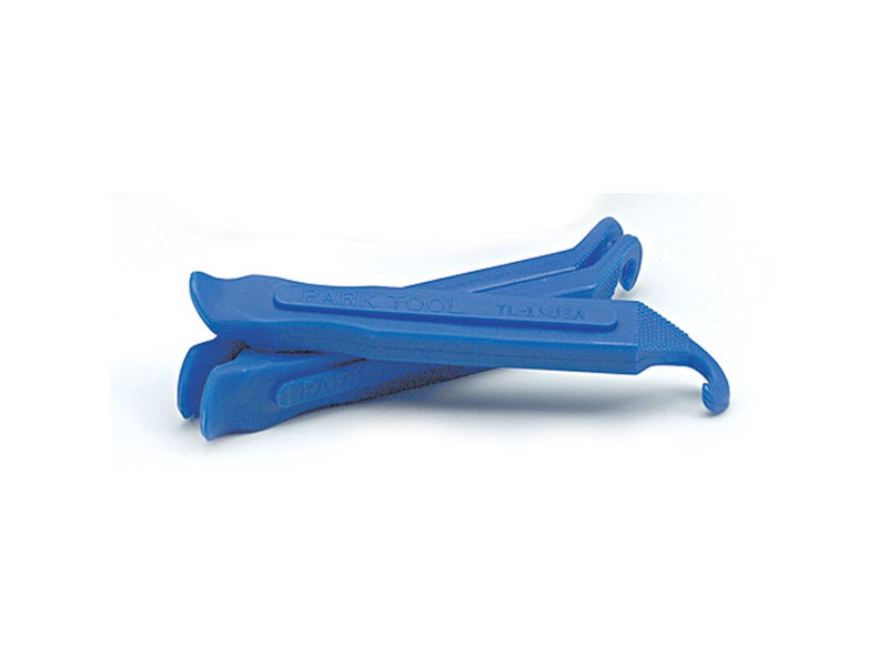 PARK Plastic Tyre Levers (3) click to zoom image