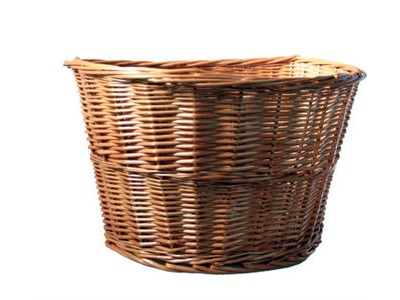 M-PART Wicker Basket