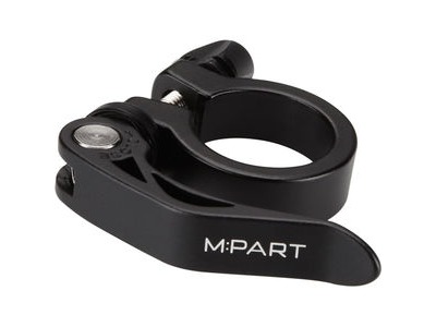 M-PART Quick Release Seat Collar