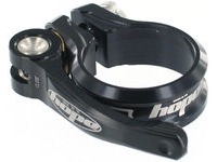 HOPE Seat Collar Q/R  click to zoom image