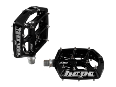 HOPE F20 Pedals