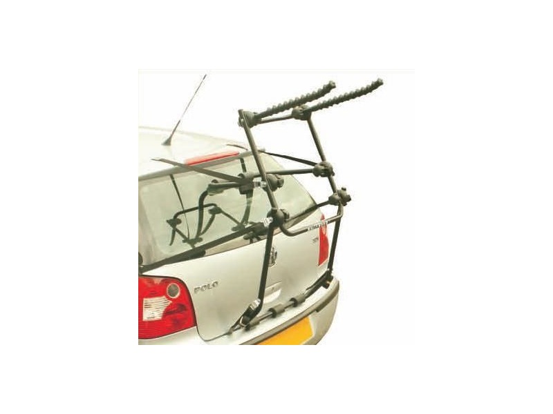 HOLLYWOOD Elevator F10 Bike Carrier click to zoom image