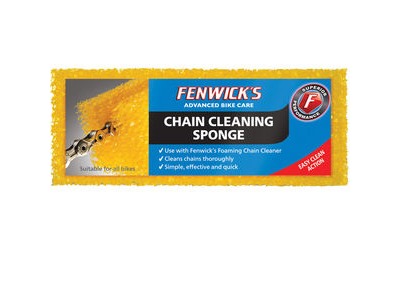 FENWICKS Chain Cleaning Sponge: