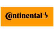 CONTINENTAL logo