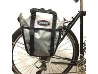 carradice carradry rear panniers