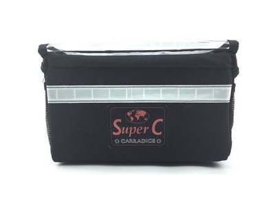 CARRADICE Super C Bar Bag