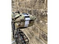 CARRADICE BikePacking Seatpack click to zoom image