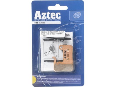 AZTEC XTR/M965/M800/M601 Sintered