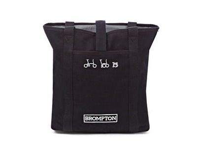BROMPTON Tote Bag