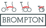 BROMPTON logo